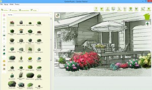 Jak zaprojektować ogród - pomocne programy