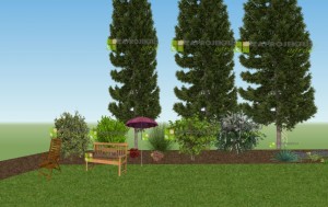 Jak zaprojektować ogród – pomocne programy