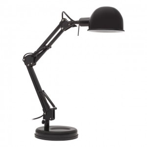 Lampa na biurko – na co zwrócić uwagę przed zakupem
