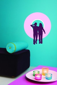Ikony pop-artu idealne do naszych mieszkań