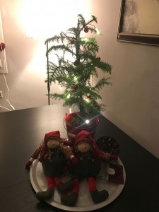 Dekoracje świąteczne – skandynawskie inspiracje