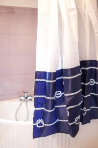 Zasłony prysznicowe – jakie wybrać