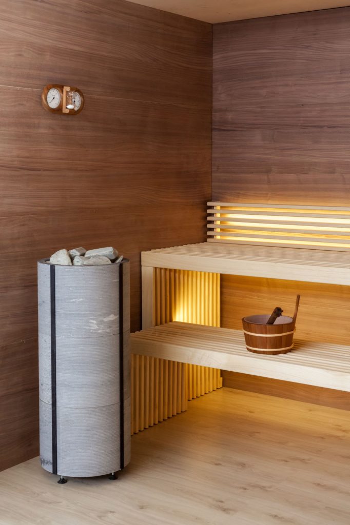 Sauna – radość i kultura korzystania z sauny