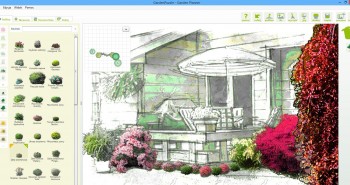 Jak zaprojektować ogród - pomocne programy