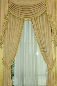 Lambrekiny – tradycyjnie i nowocześnie