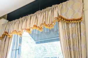 Lambrekiny – tradycyjnie i nowocześnie