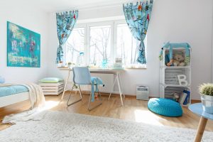 Montaż karnisza - ważne długości i odległości