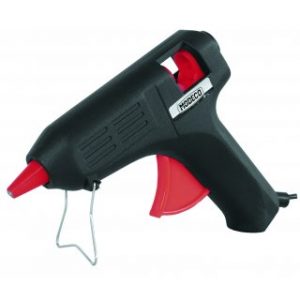 Pistolet do klejenia – przydatne narzędzie ręczne
