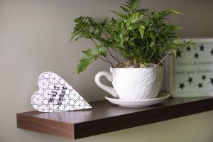 Rośliny w doborowej oprawie – doniczki i osłonki Verdenia