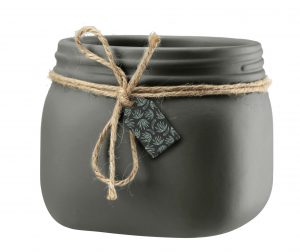 Rośliny w doborowej oprawie – doniczki i osłonki Verdenia