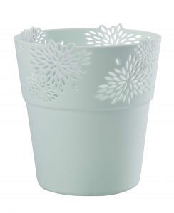 Rośliny w doborowej oprawie – doniczki i osłonki Verdenia