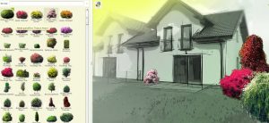 Samodzielne projektowanie ogrodu