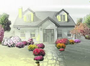 Samodzielne projektowanie ogrodu