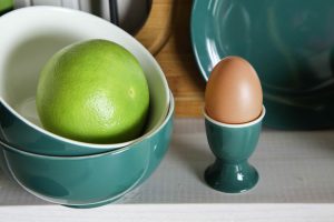 Szlachetna porcelana nie tylko na wiosnę