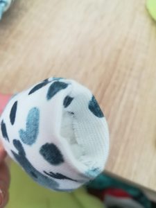 Tulipany z materiału – jak zrobić