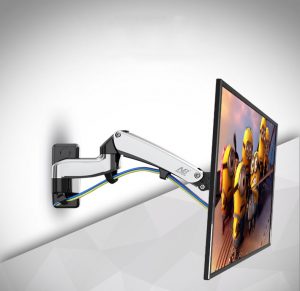 Uchwyt do telewizora