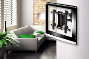 Uchwyt do telewizora