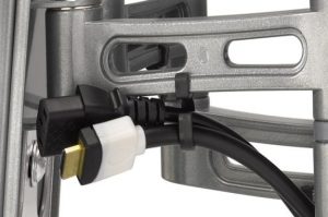 Uchwyt do telewizora