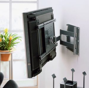 Uchwyt do telewizora