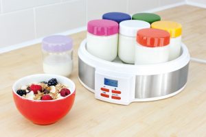 Jogurtownica – czy warto kupić