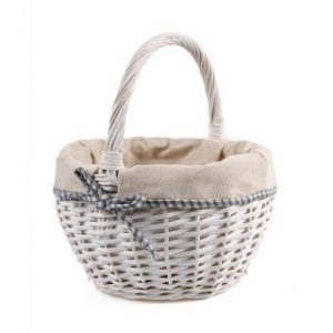 Koszyczek na święconkę – do wyboru do koloru