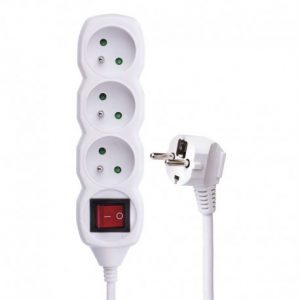 Bez przedłużaczy się nie obejdzie