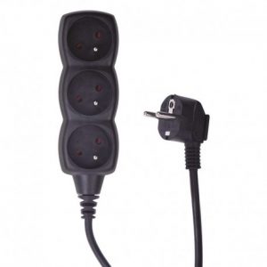 Bez przedłużaczy się nie obejdzie