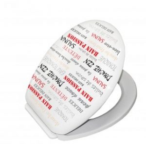 Deska sedesowa – jaką wybrać