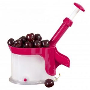 Drylownica do wiśni i czereśni