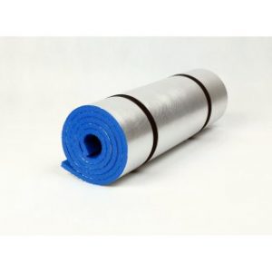 Karimata – spokojny sen na biwaku