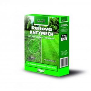 Kupujemy nasiona traw