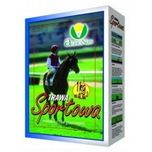 Kupujemy nasiona traw