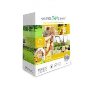 Kupujemy nasiona traw