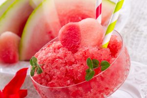 Lody i sorbety w odpowiedniej oprawie