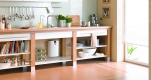 Pojemnościowy ogrzewacz wody – kupujemy elektryczny bojler