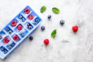 Praktyczne akcesoria do lodówki