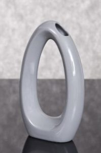 Taka zwykła gałązka w delikatnym wazonie