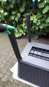 Warzywnik – łatwy sposób na ogrodową grządkę