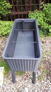 Warzywnik – łatwy sposób na ogrodową grządkę