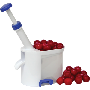 Drylownica do wiśni i czereśni