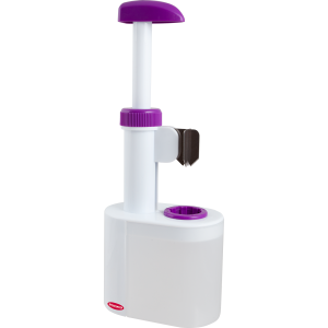 Drylownica do wiśni i czereśni