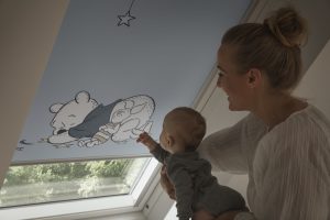 Jak ochłodzić mieszkanie w upały