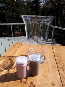 Ogród w wazonie – prosta i efektowna dekoracja