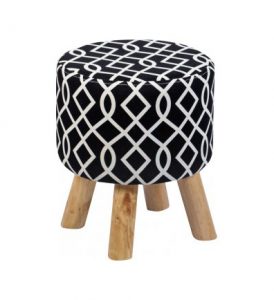 Wygodne siedzisko w przedpokoju i holu