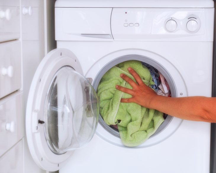 Jak dbać o pralkę – najważniejsze zasady eksploatacyjne