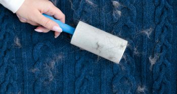 Ubranie bez skazy – jakie akcesoria pomogą szybko oczyścić strój